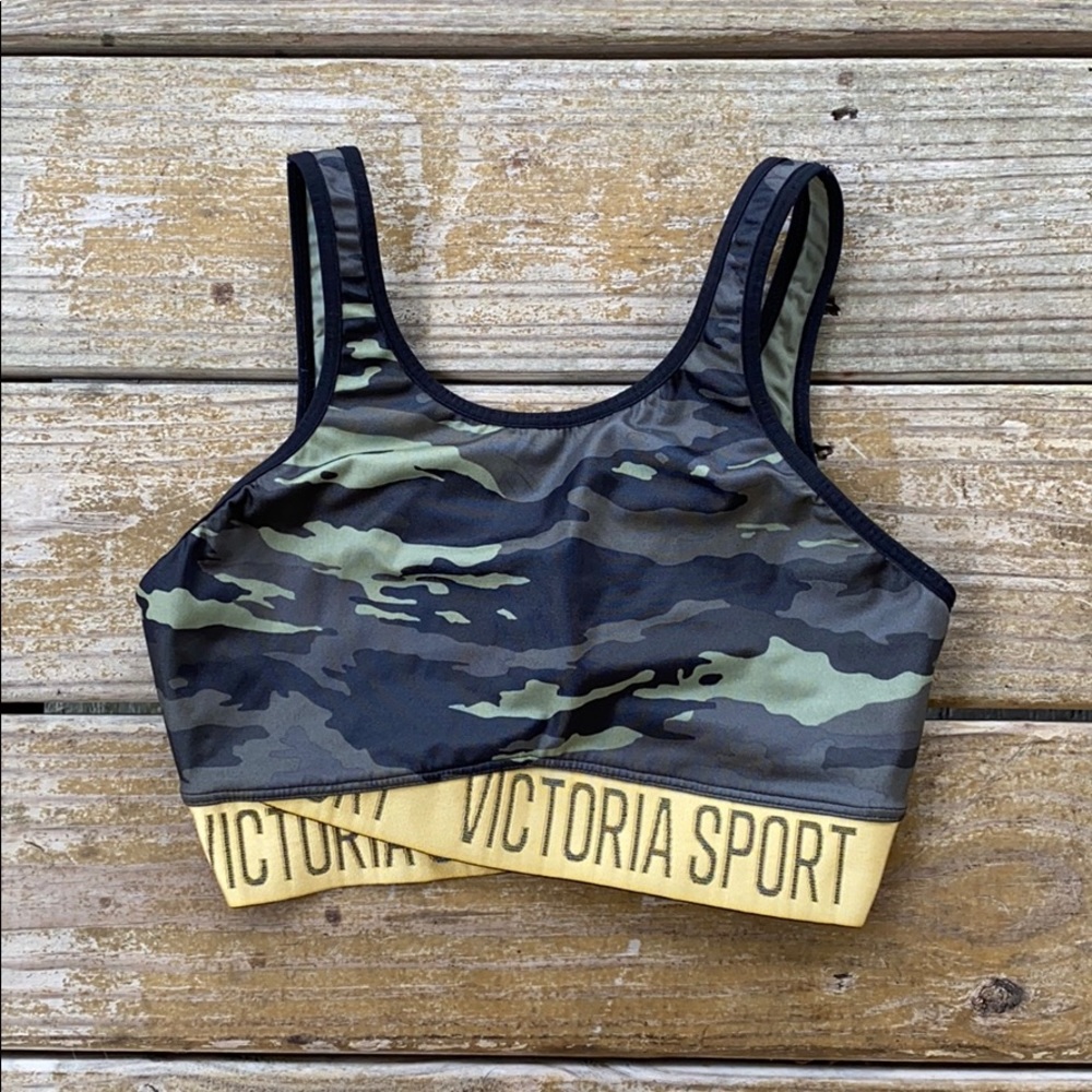 Victoria secret sports bra